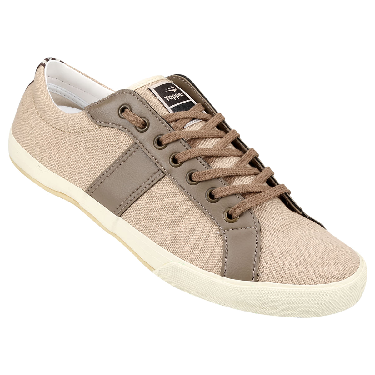 tenis topper feminino casual
