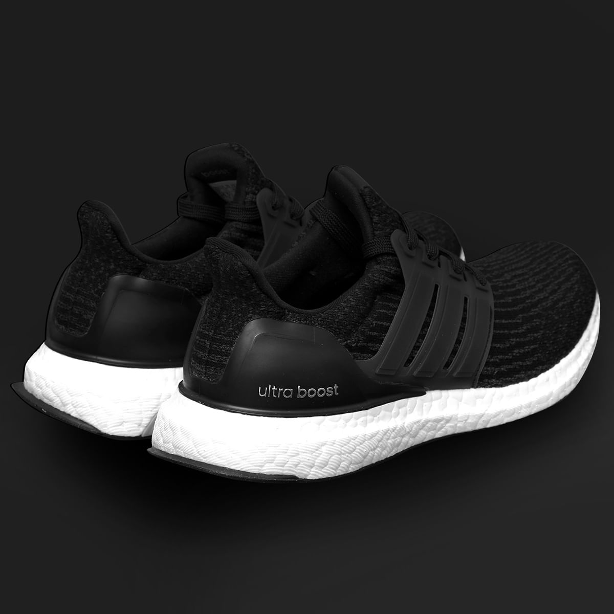 tenis adidas boost feminino preto