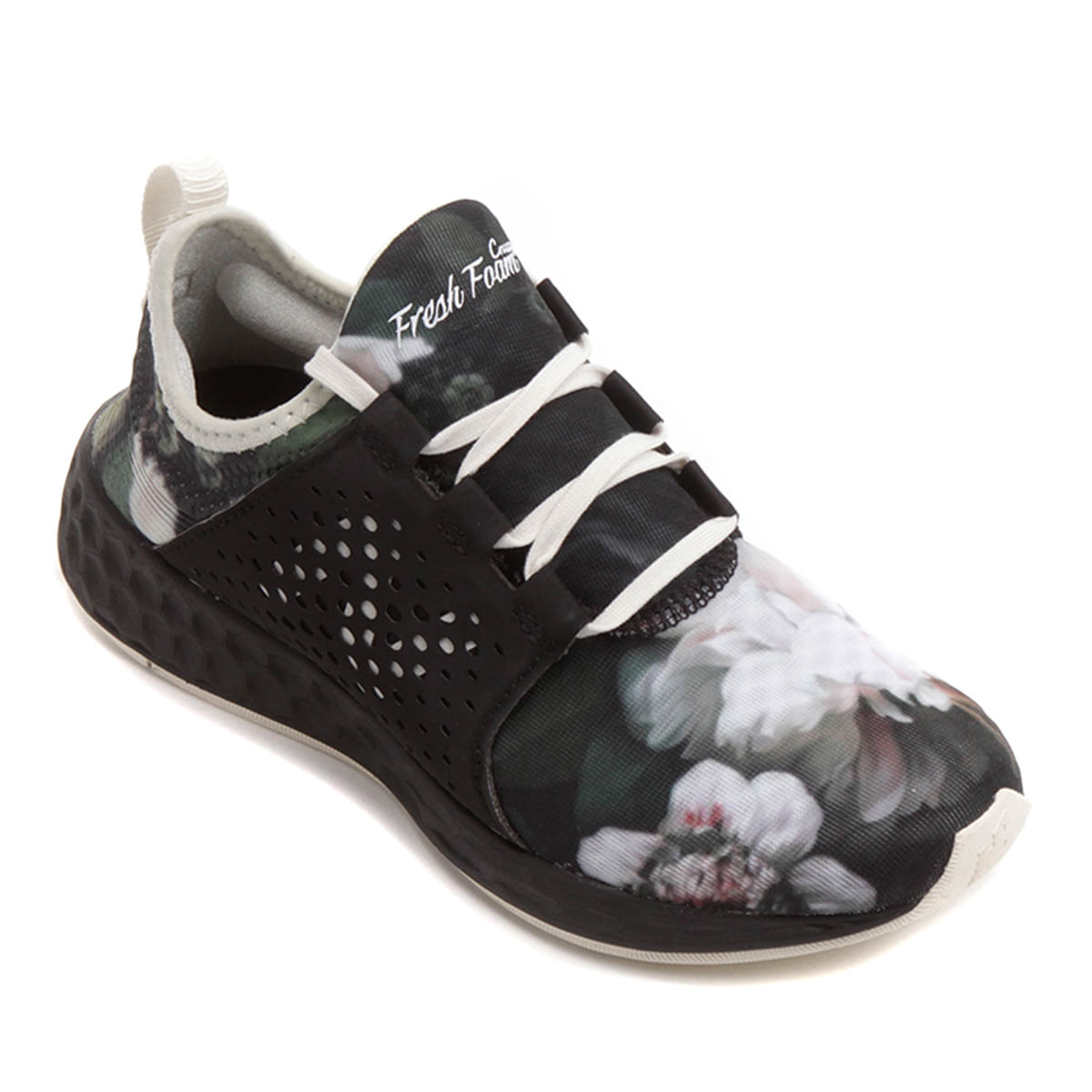 tênis new balance cruz w feminino