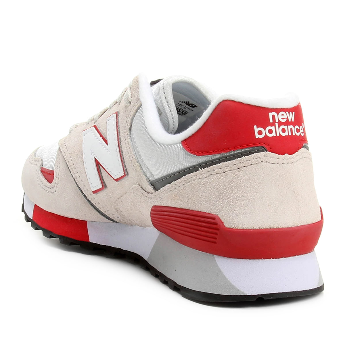 new balance 446 branco