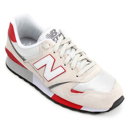 new balance 446 cinza