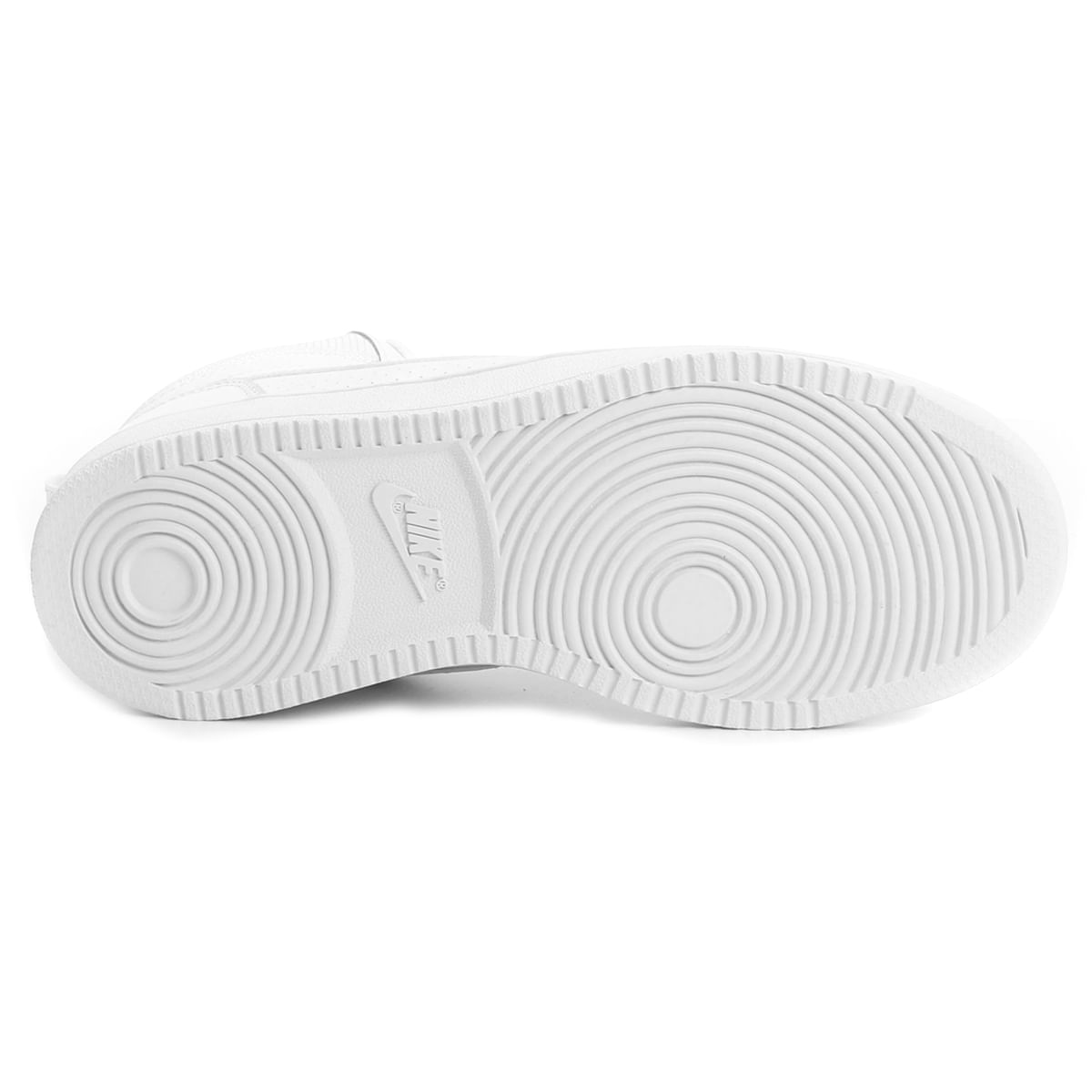 tenis nike recreation mid feminino