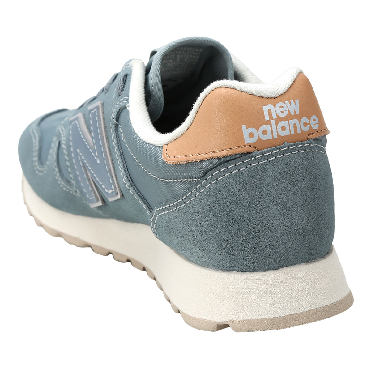 tenis new balance feminino 520