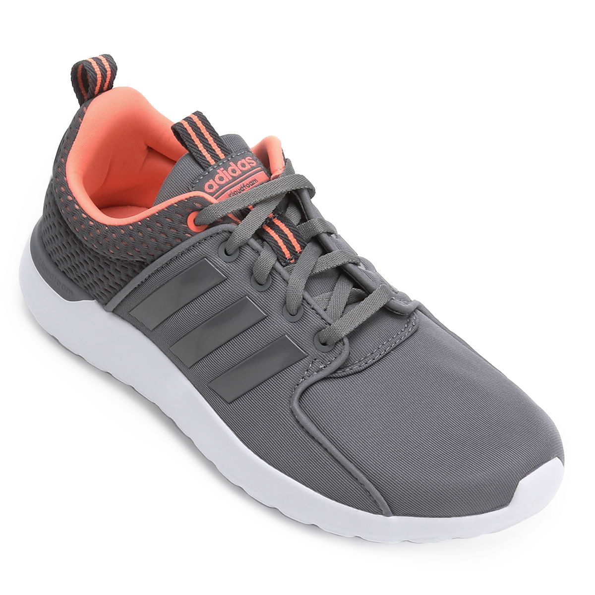 adidas cf lite racer feminino