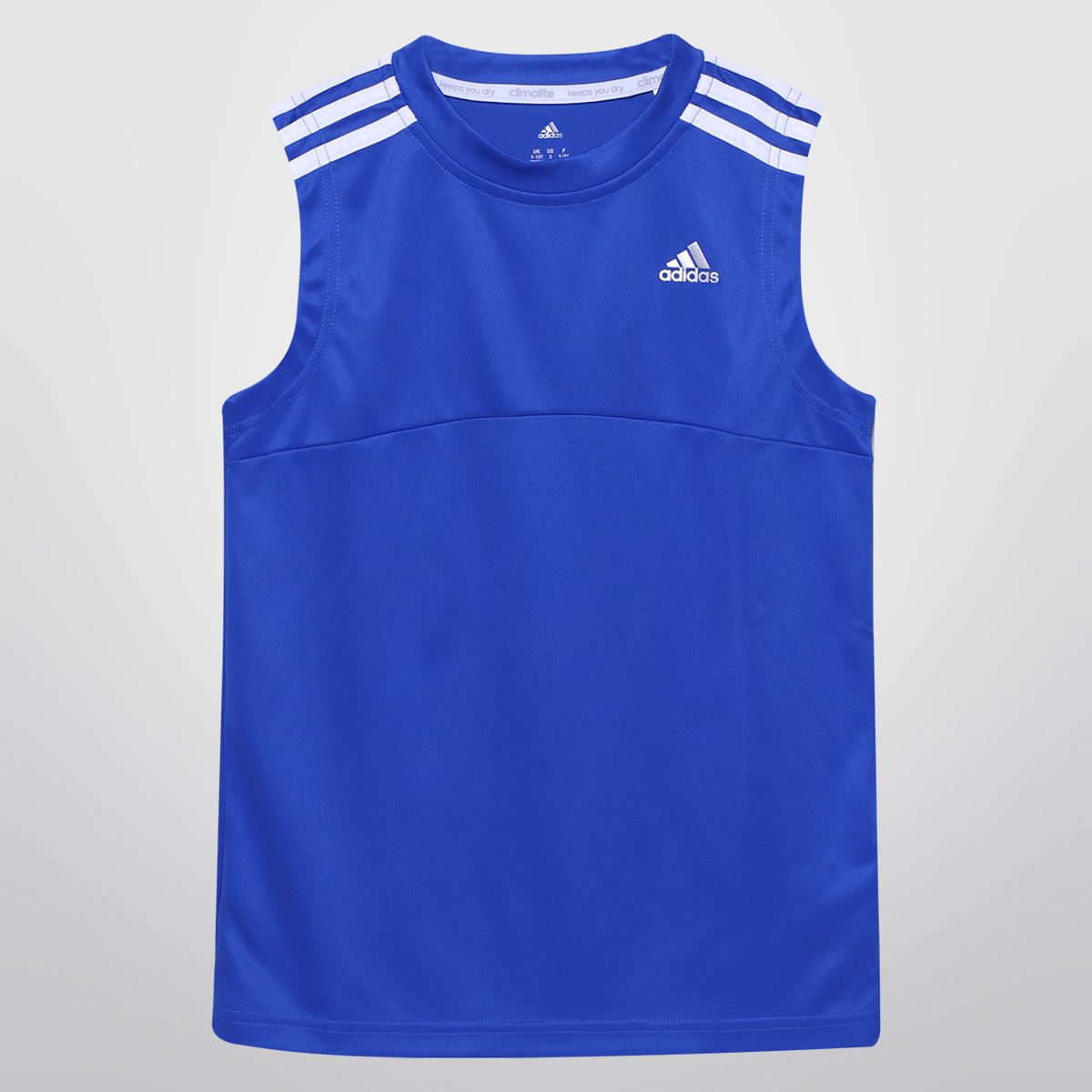 camiseta machão adidas