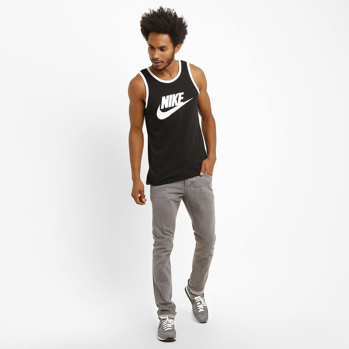 nike tank ace