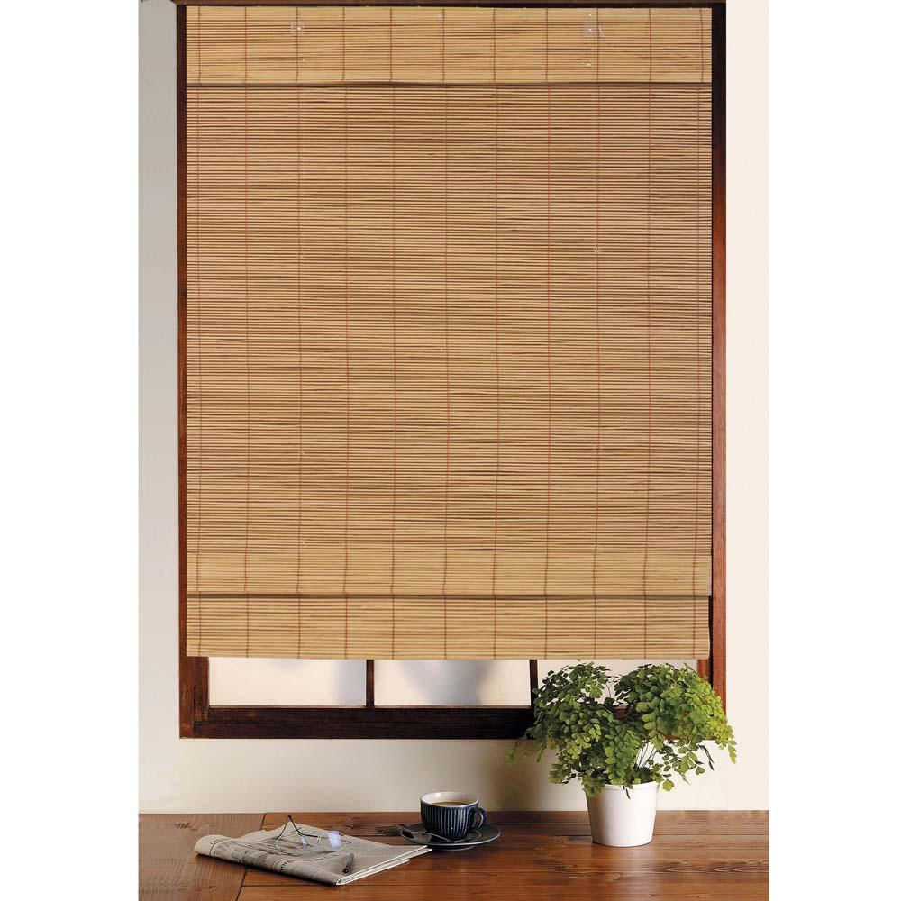 Persiana Evolux Soho Romana Bambu 120×140 Cm Bege Comprar No Persiana Evolux Soho Romana Bambu 120×140 Cm Bege Comprar No
