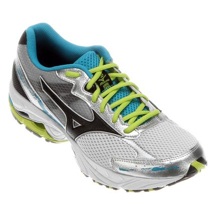 mizuno wave legend 2 blu