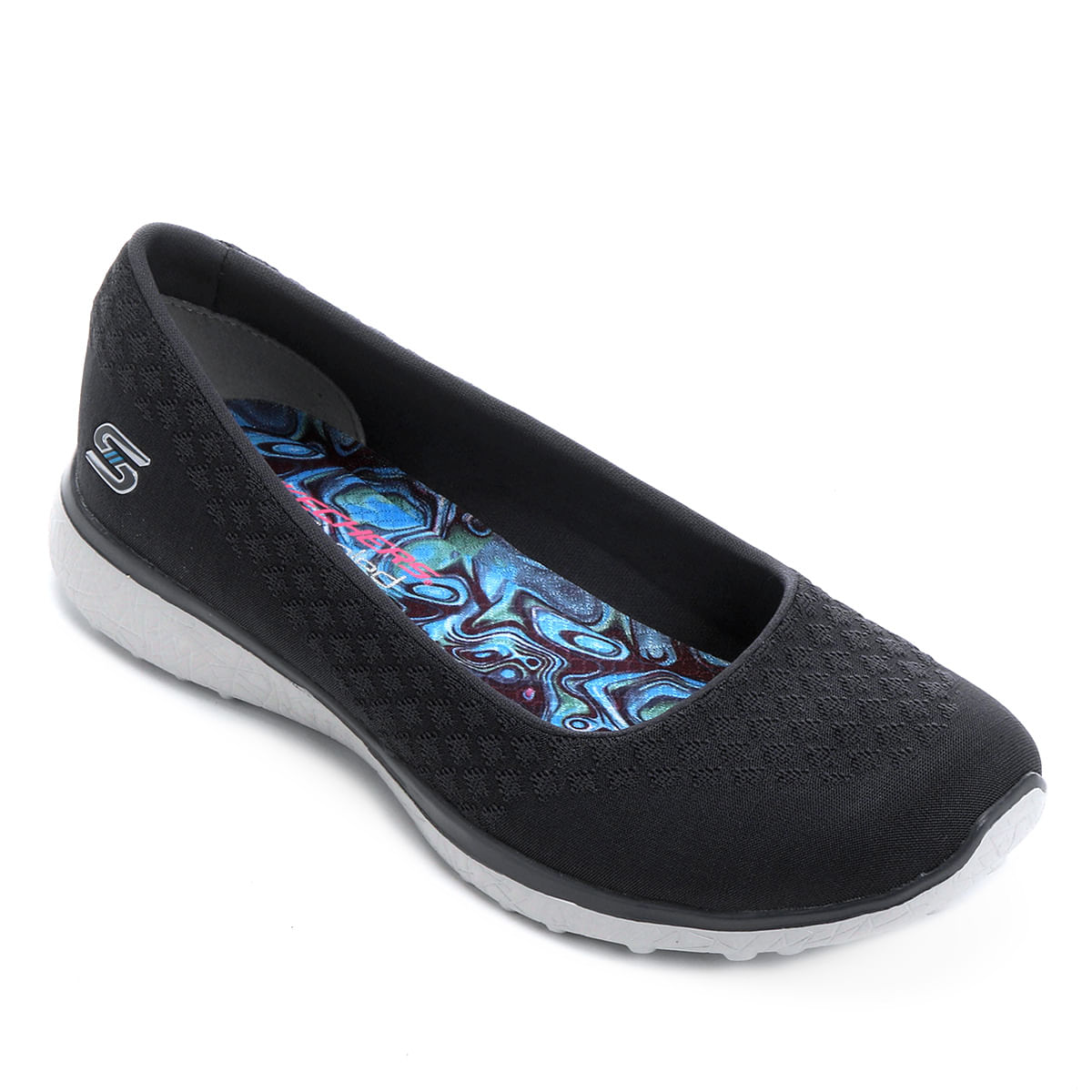 sapatilha skechers infantil