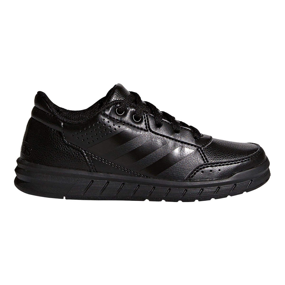 tenis adidas altasport k