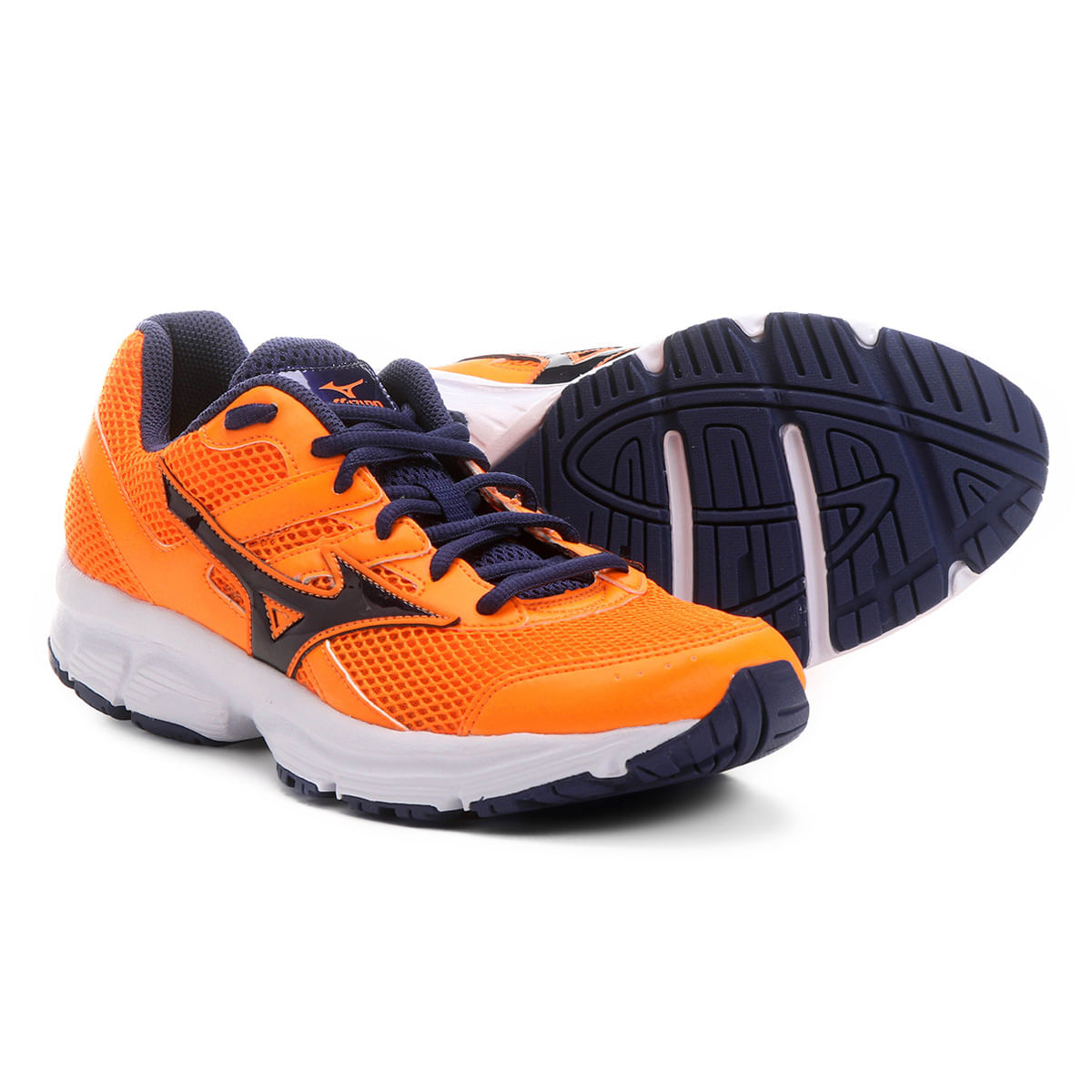 mizuno spark n masculino