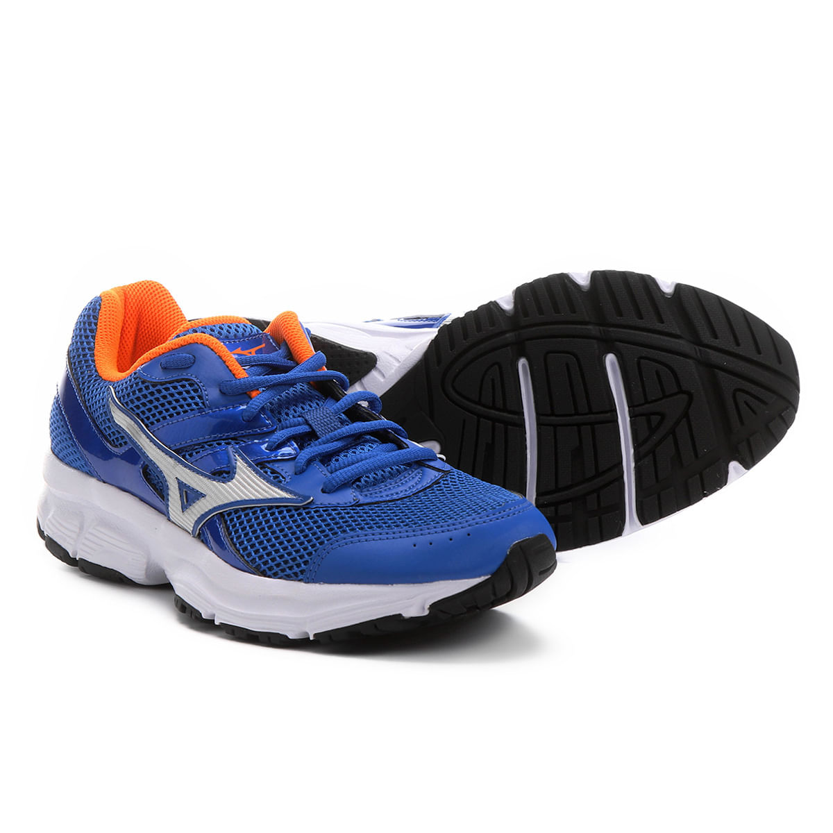 tênis mizuno spark n masculino