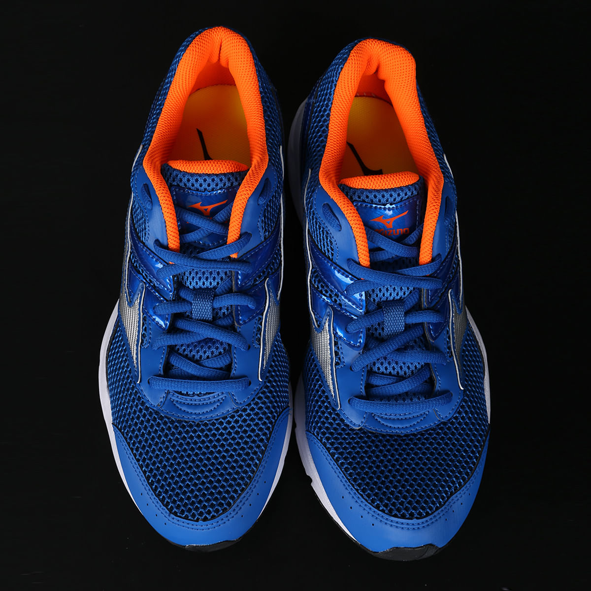 tênis mizuno spark ns masculino