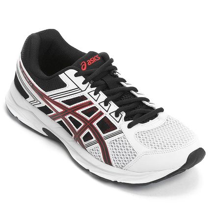 tênis asics gel contend 4a masculino