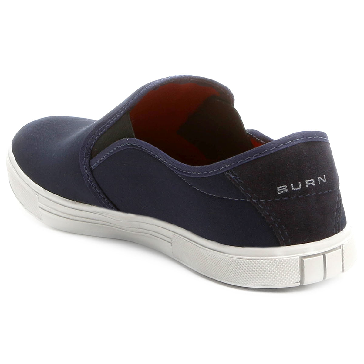 tênis burn trend