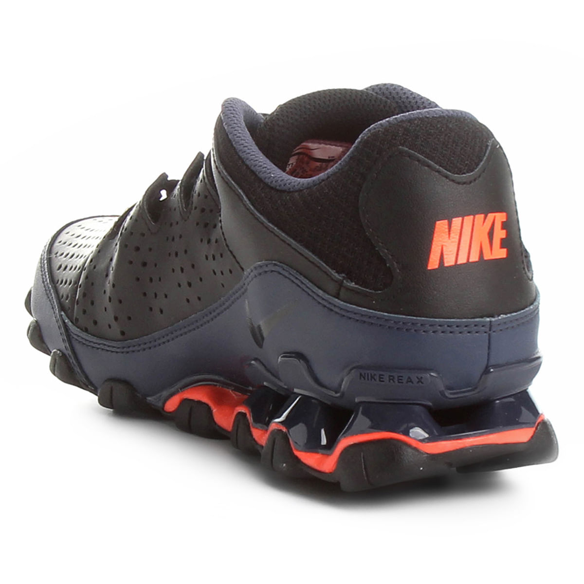tenis nike reax masculino