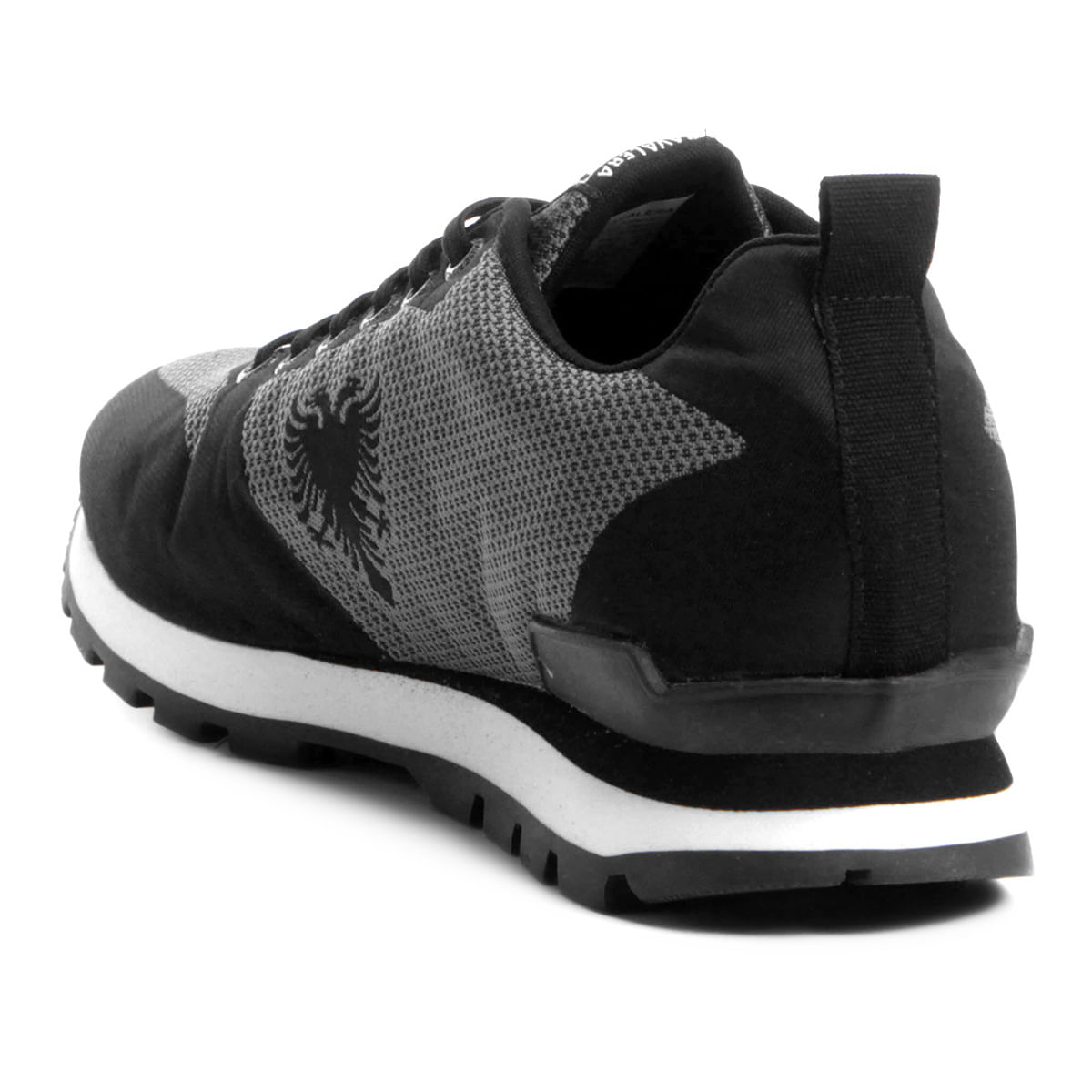 tenis cavalera jogging