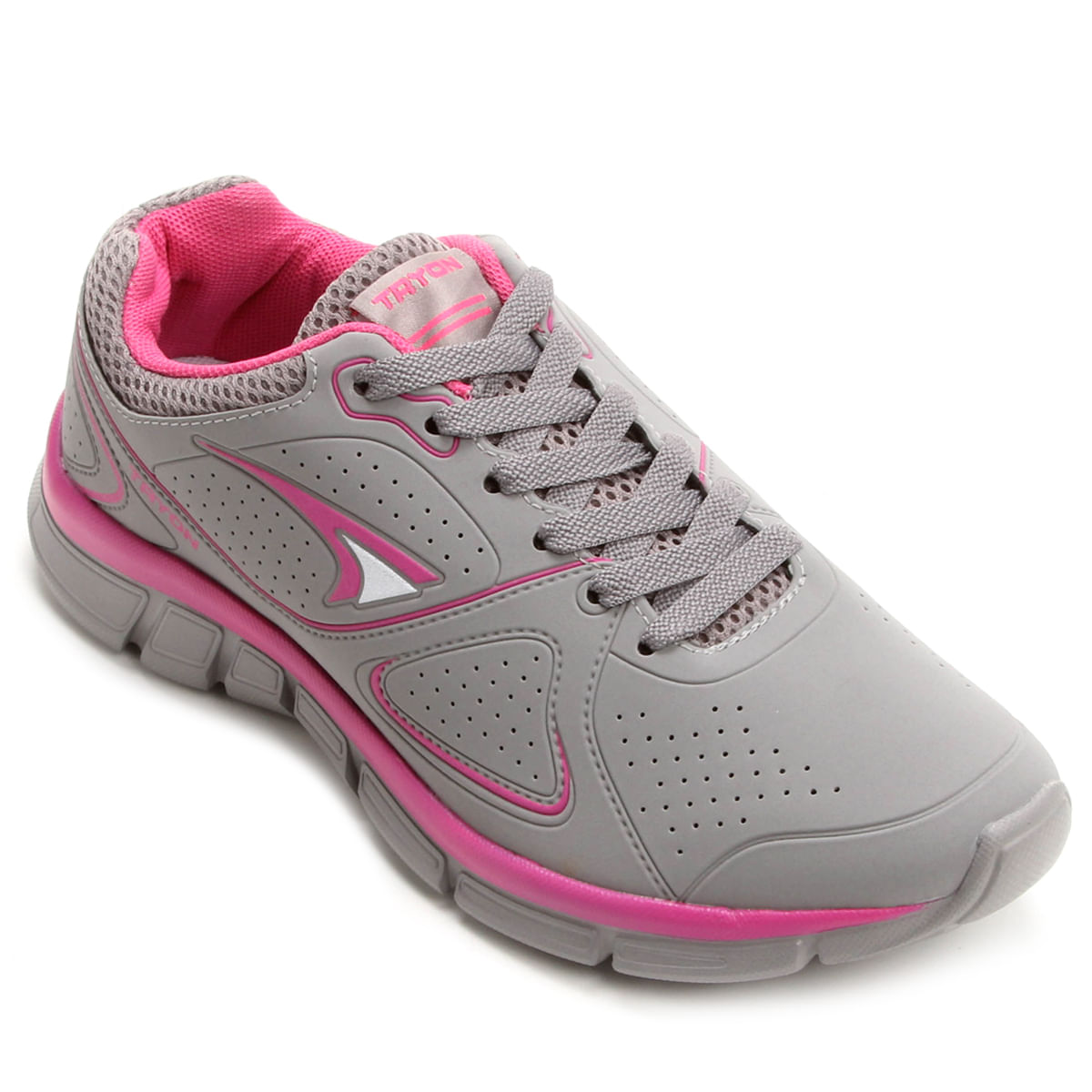tenis feminino tryon