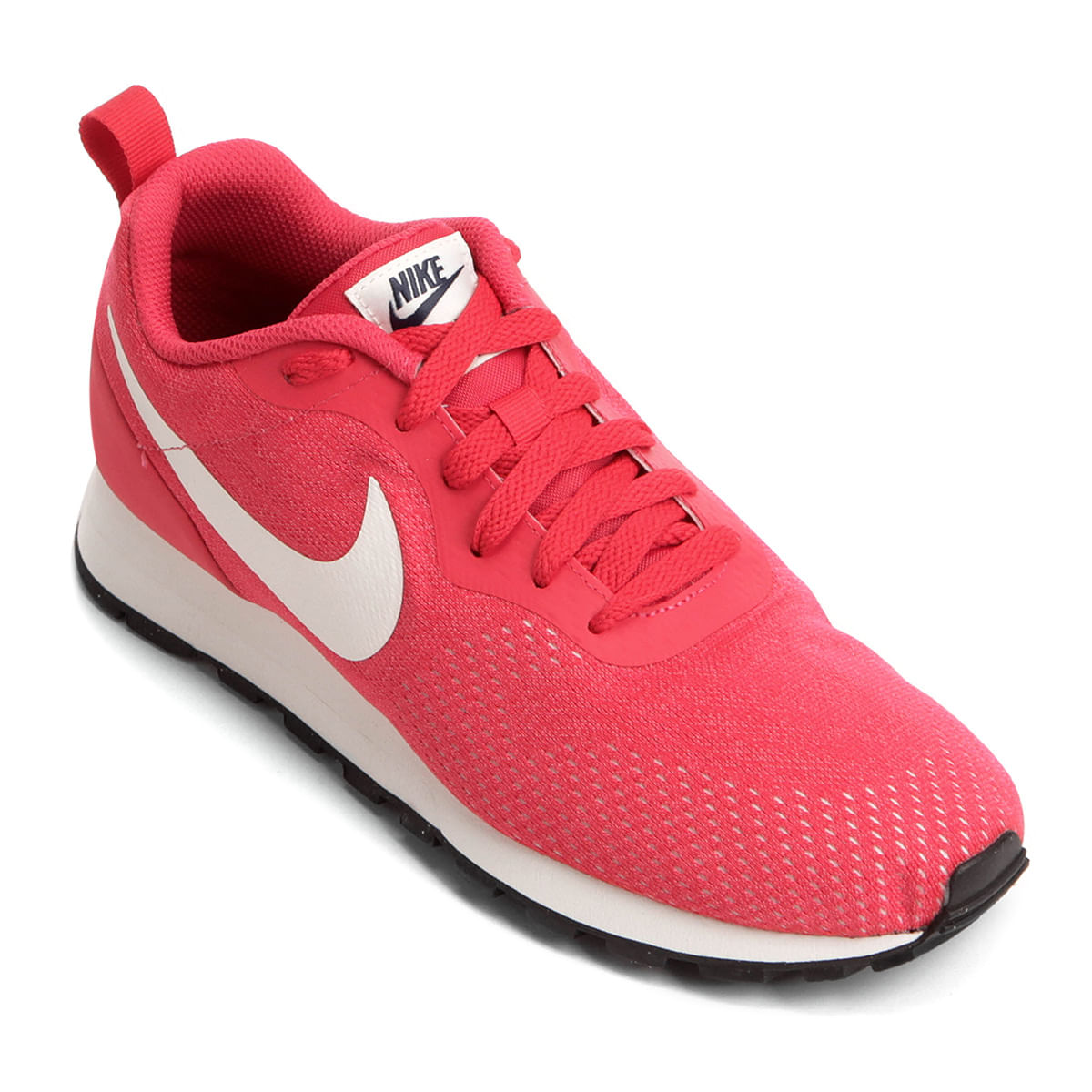 tênis nike md runner 2 eng mesh masculino