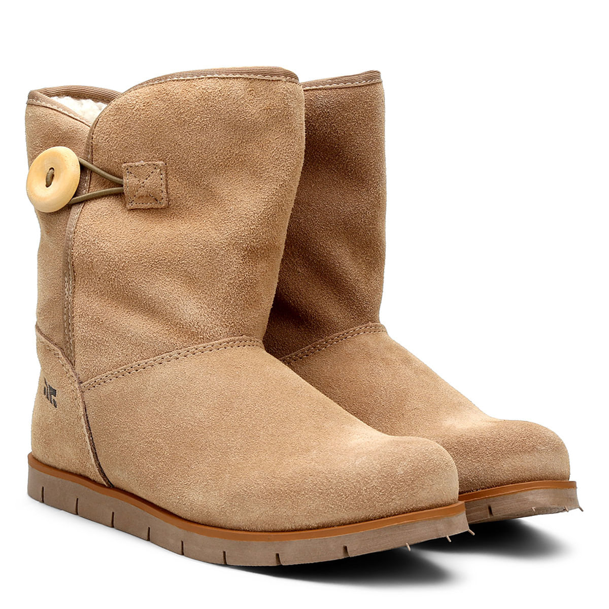 botas masculinas treebo