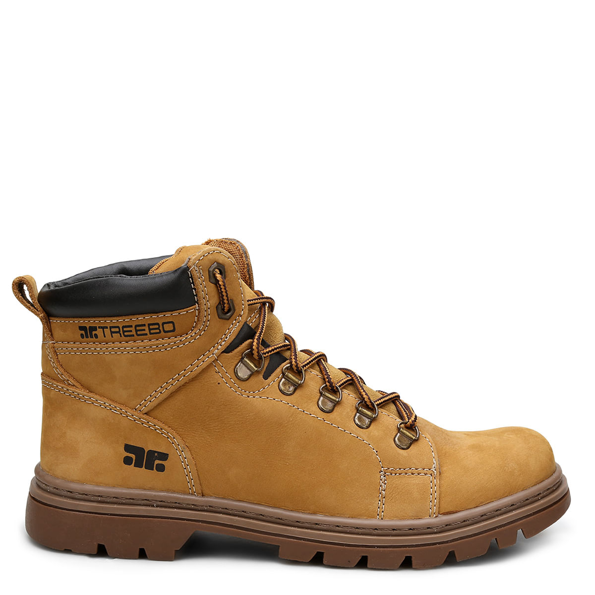 botas masculinas treebo