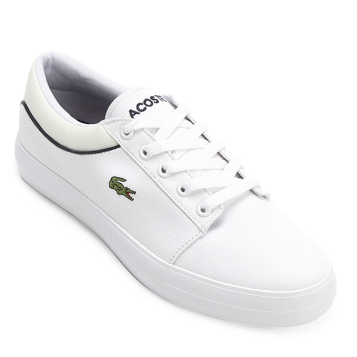 tenis lacoste feminino adulto