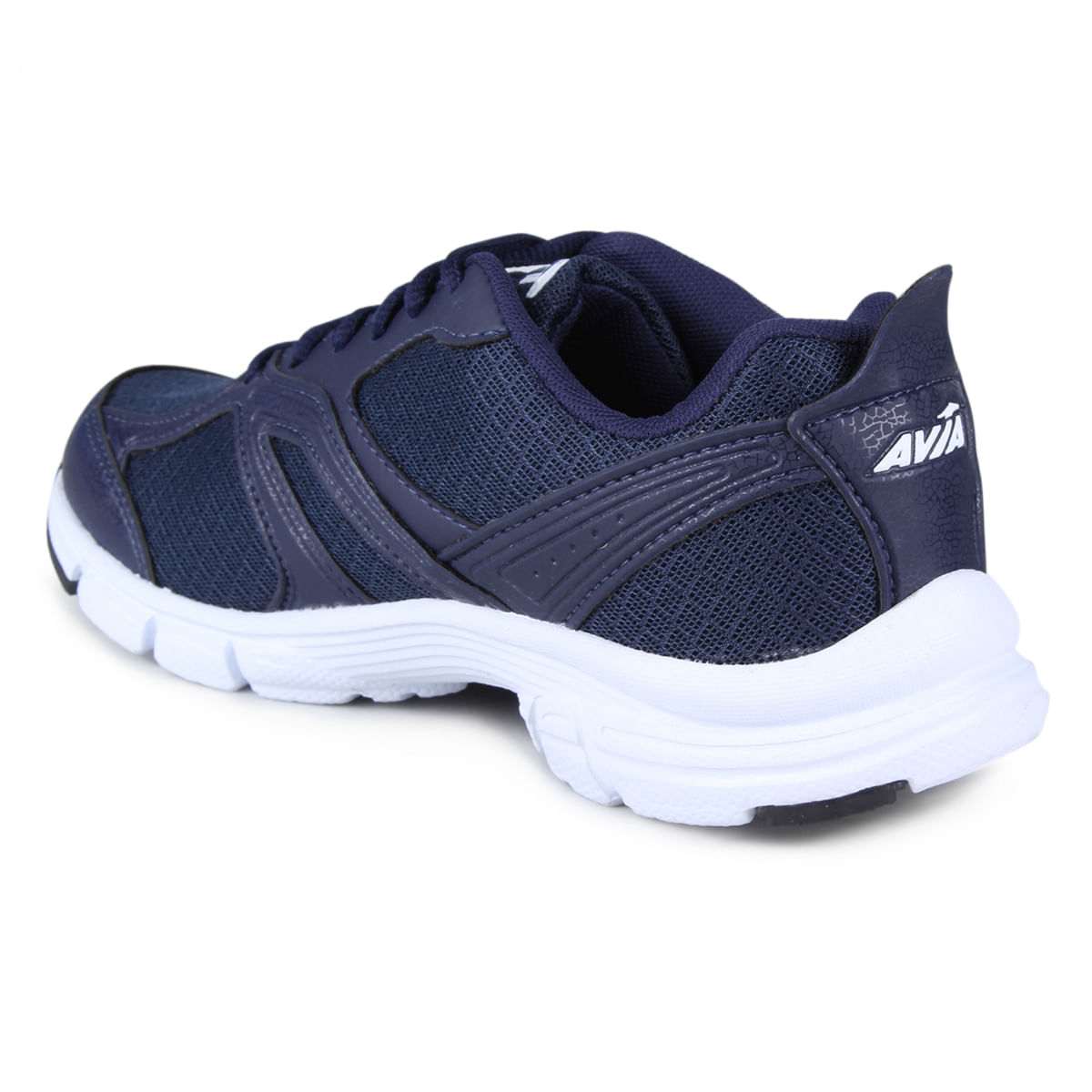 tenis marca avia é bom