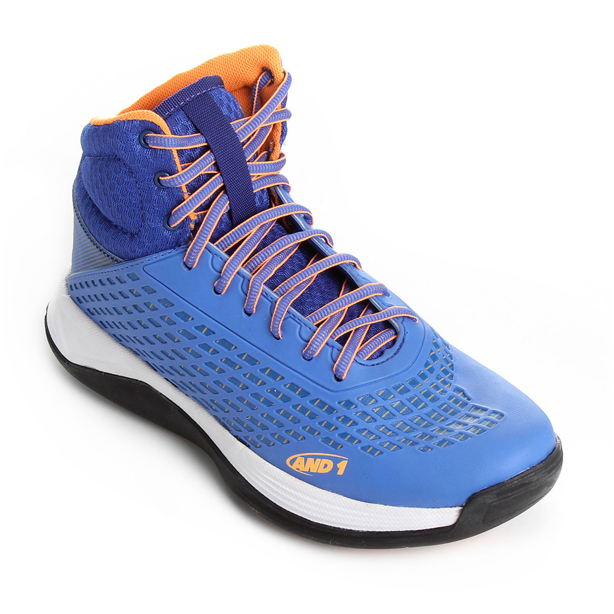 tênis and1 ascender low masculino