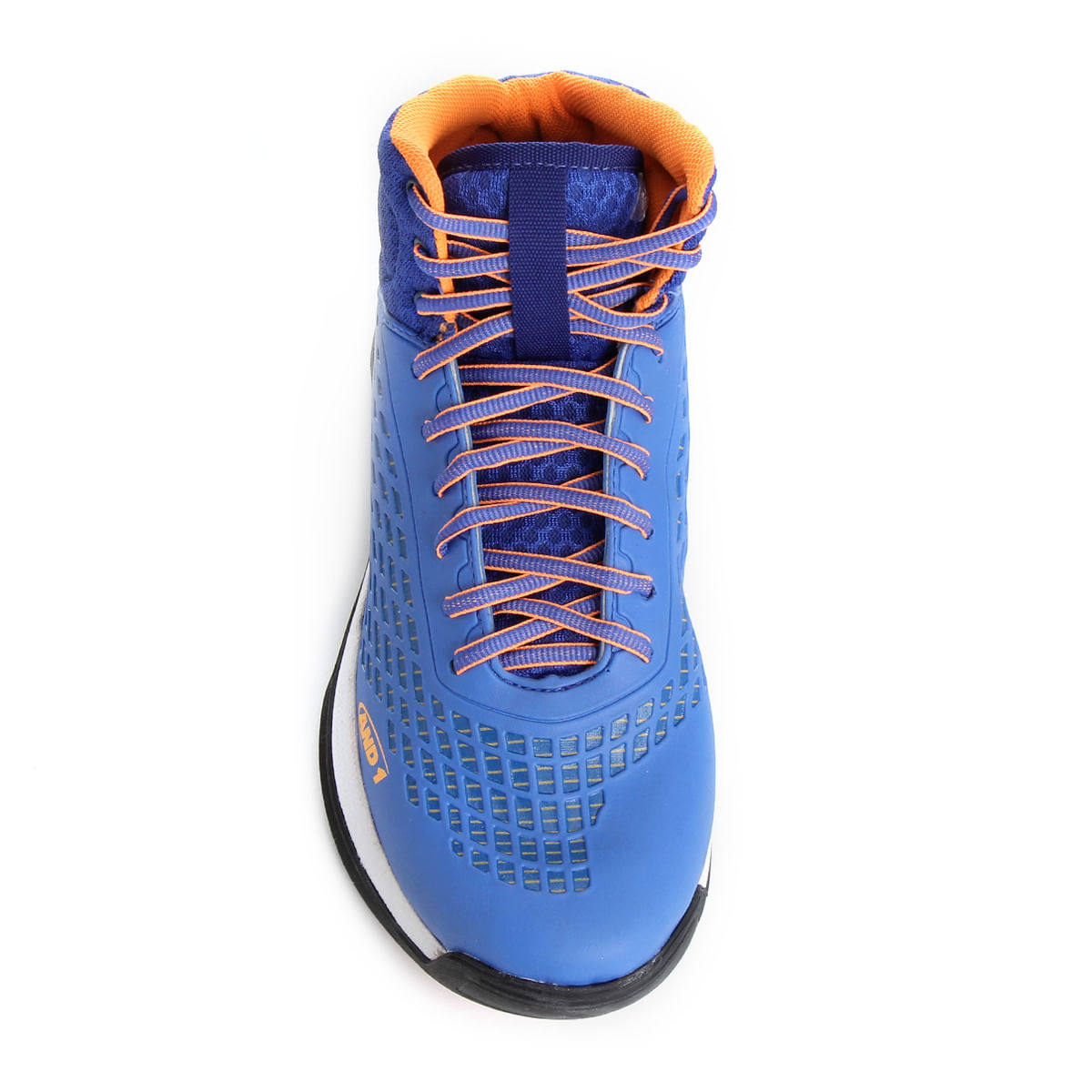 tênis and1 ascender low masculino