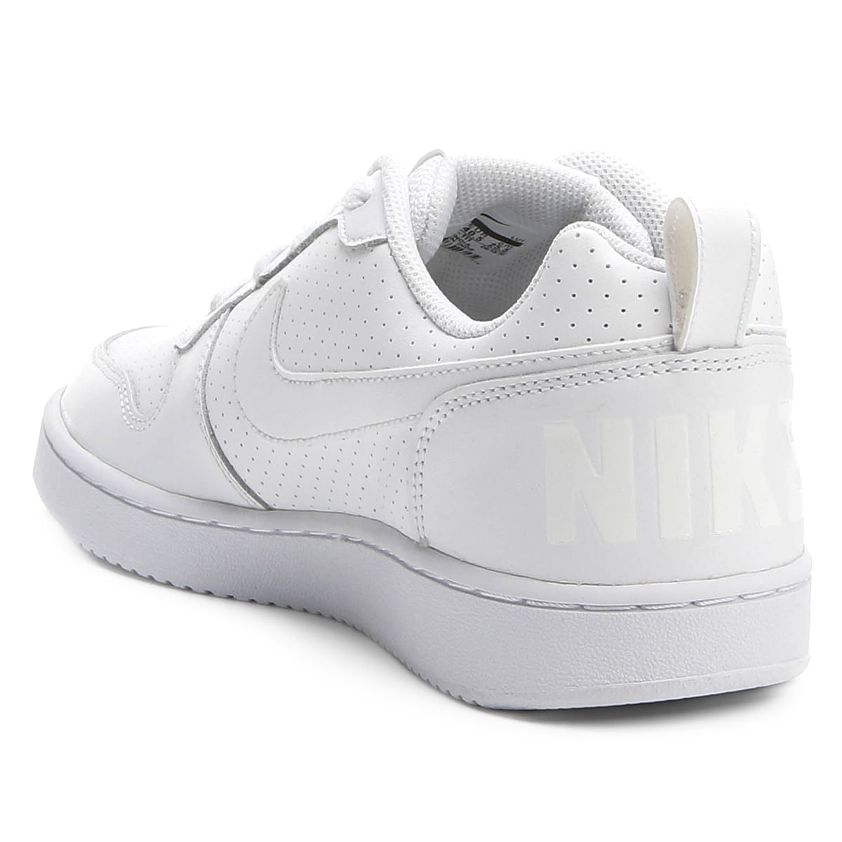 tenis nike recreation feminino