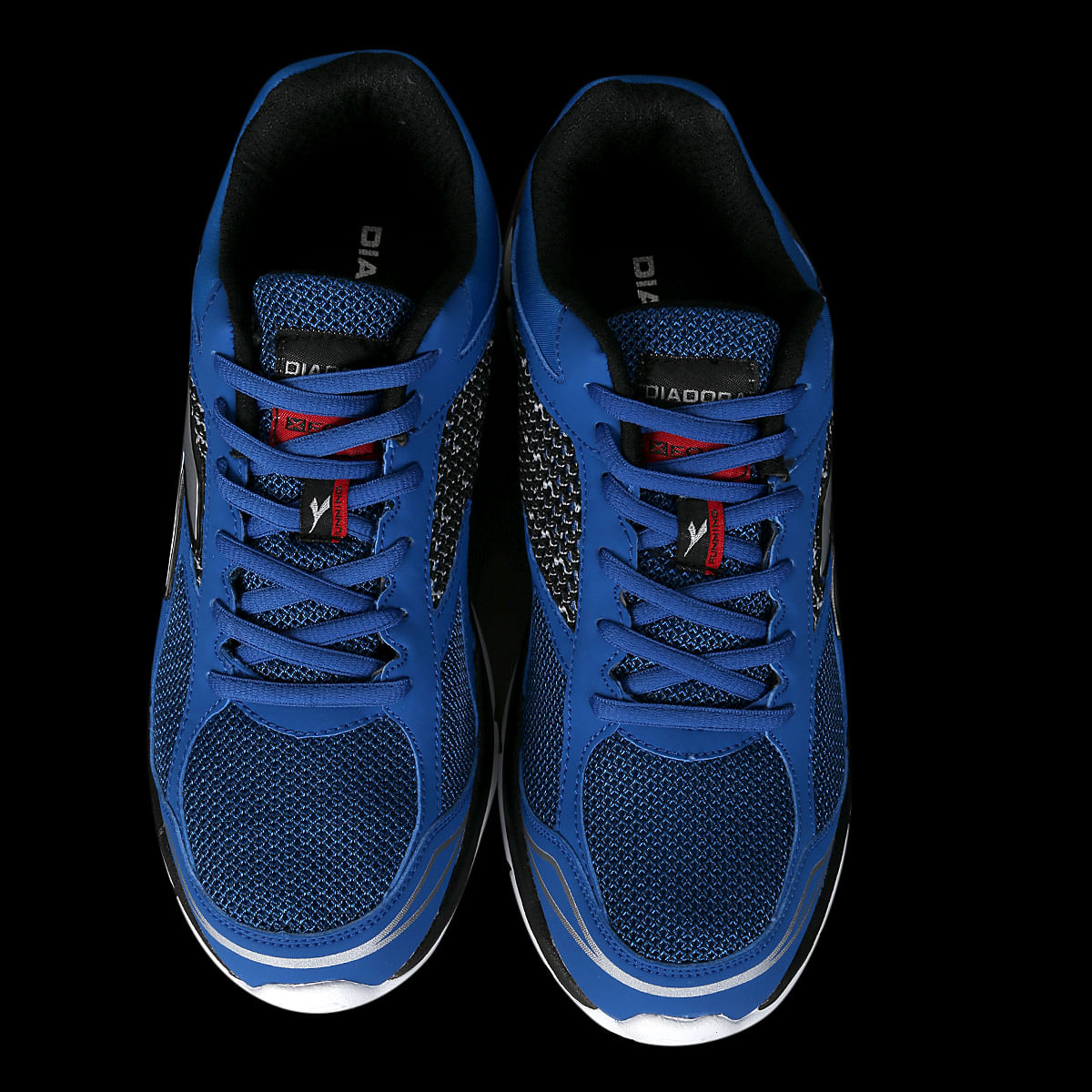 tênis diadora mission