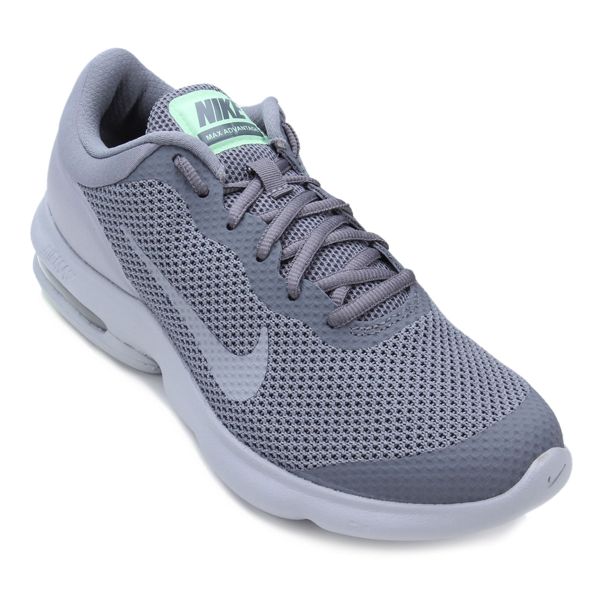 tênis nike air max advantage masculino