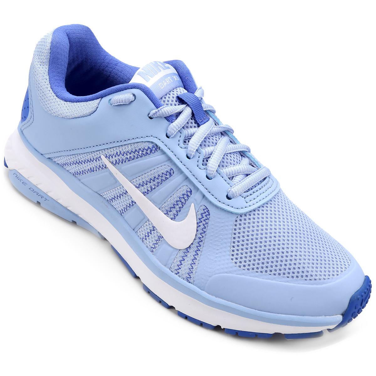 tenis nike dart feminino centauro