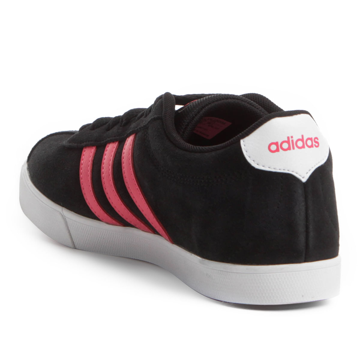 adidas courtset feminino