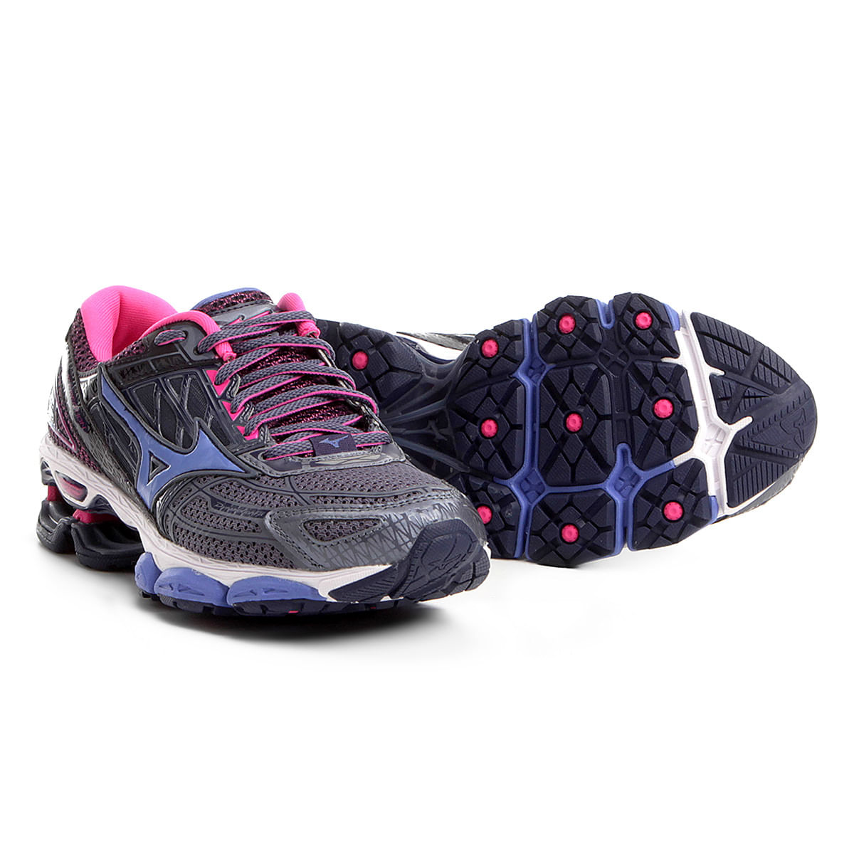 tenis mizuno 19 feminino