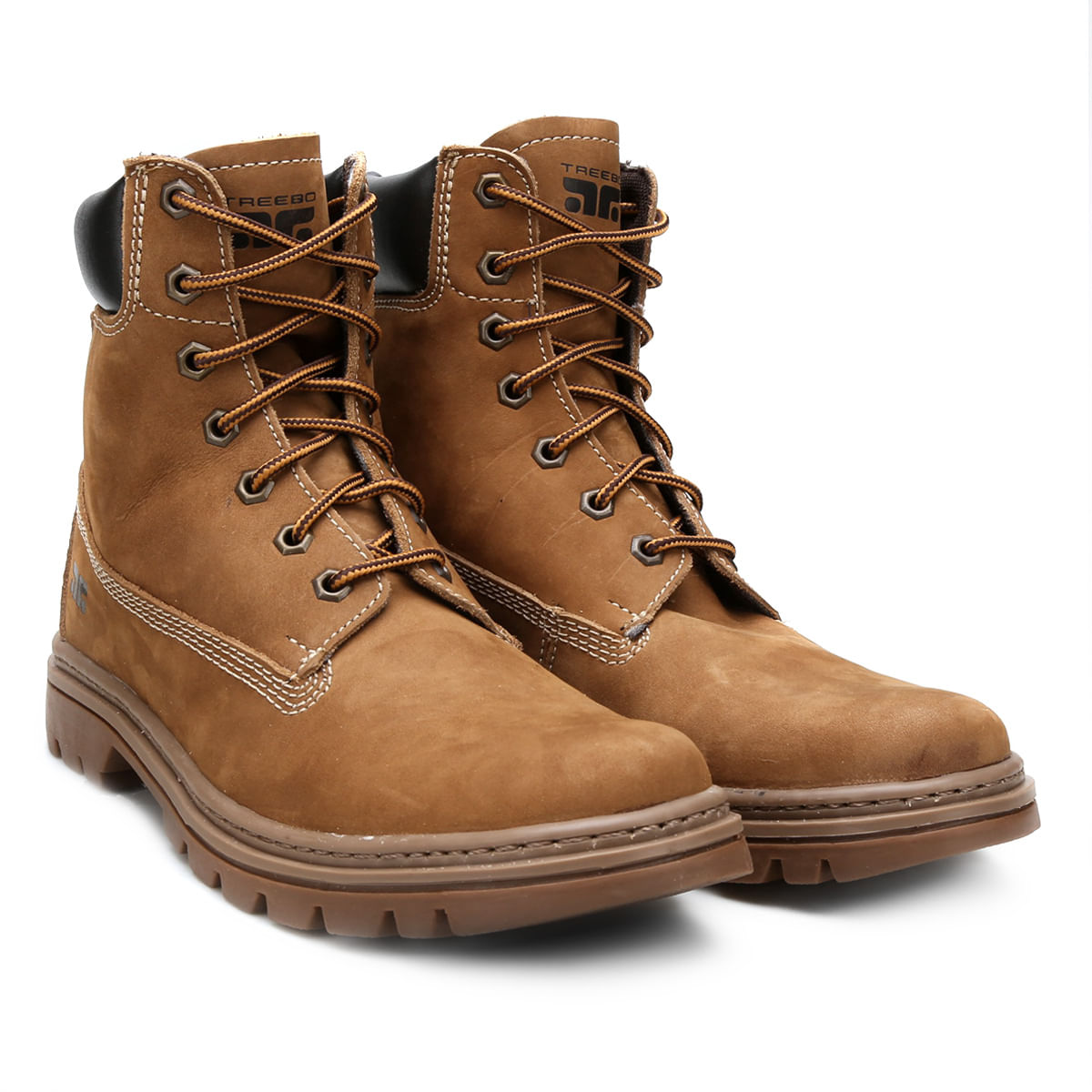 bota treebo feminina