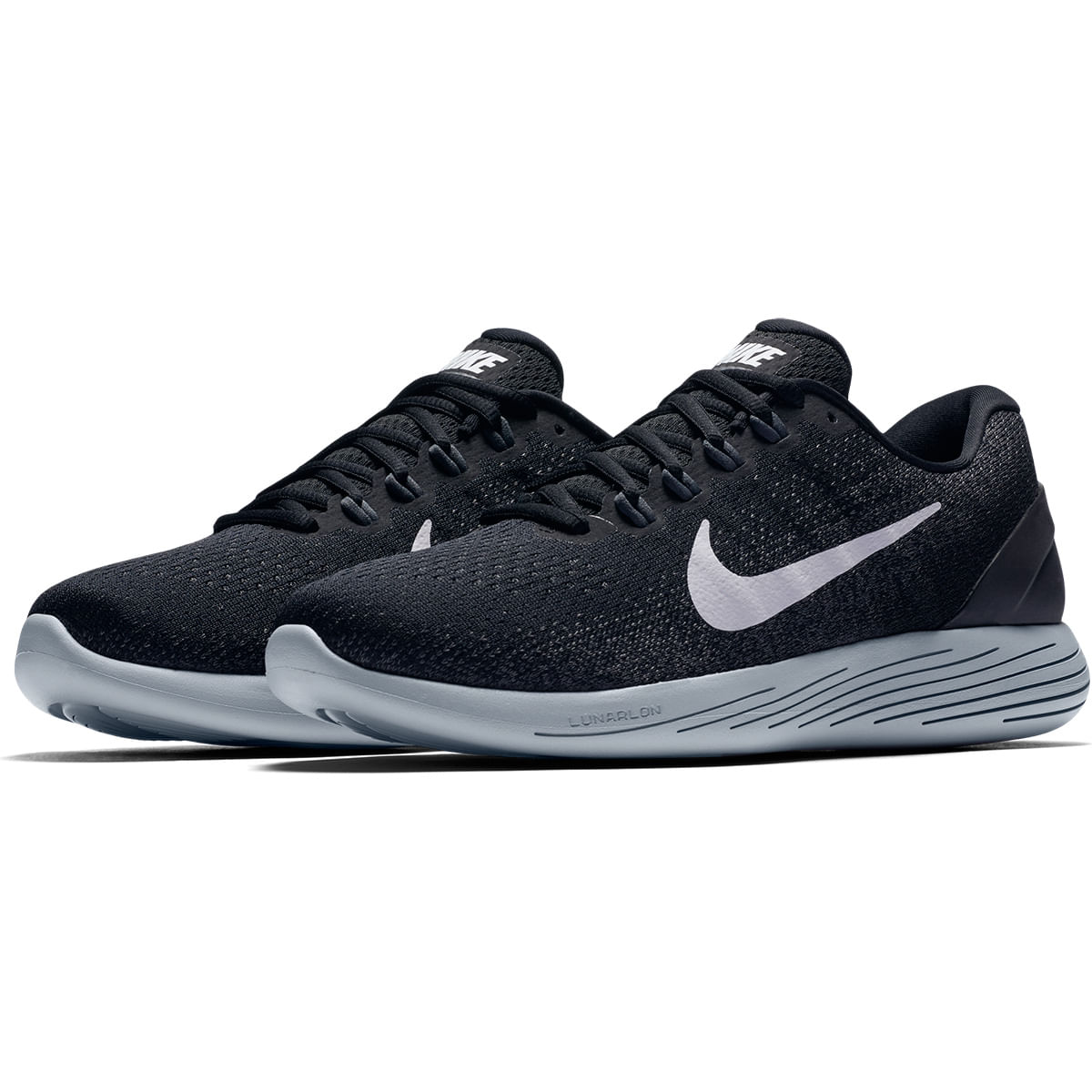 tênis nike lunarglide 9