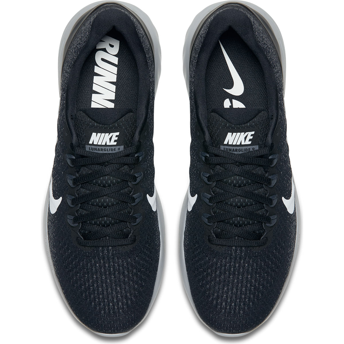 nike lunarglide 9 masculino