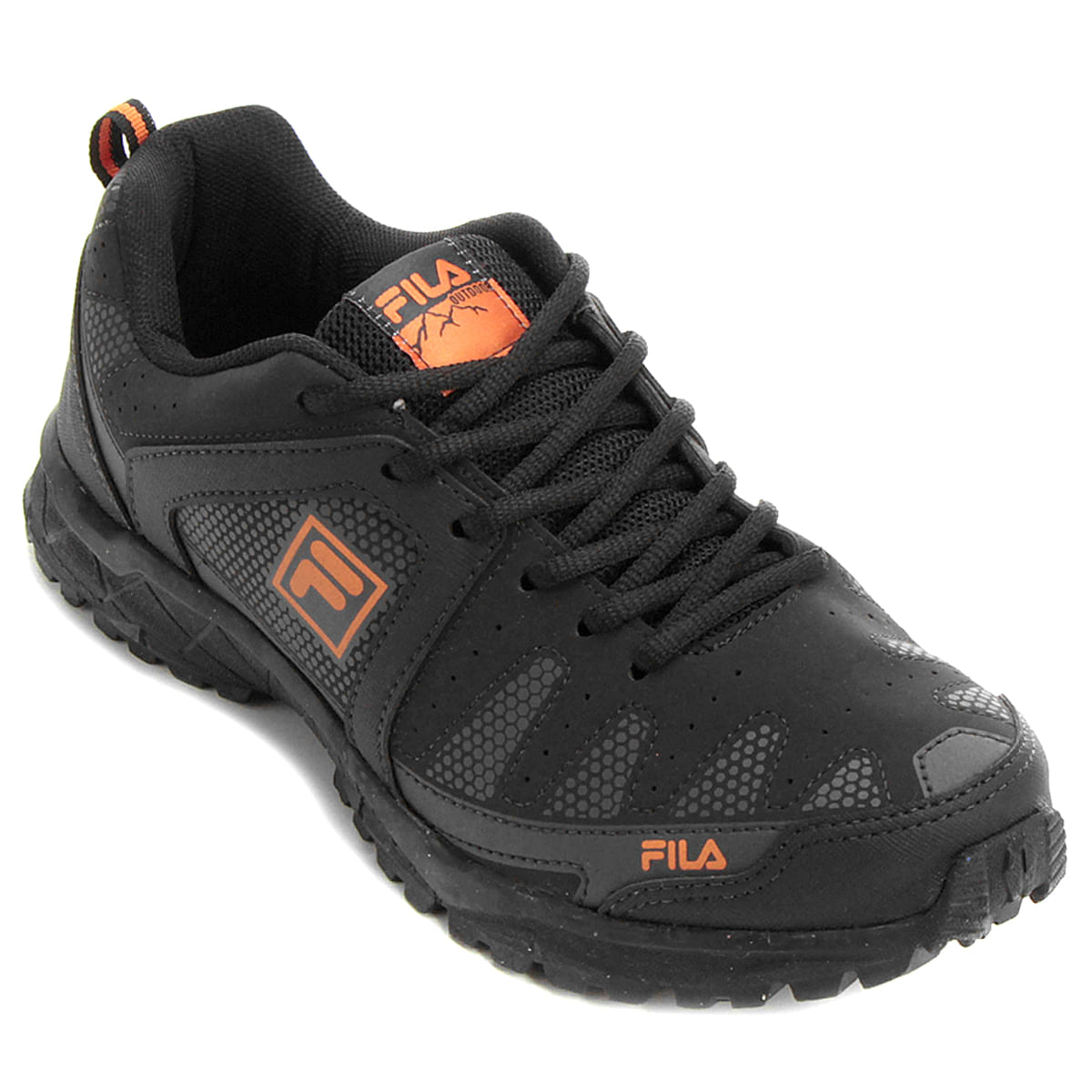 tenis fila archer é bom