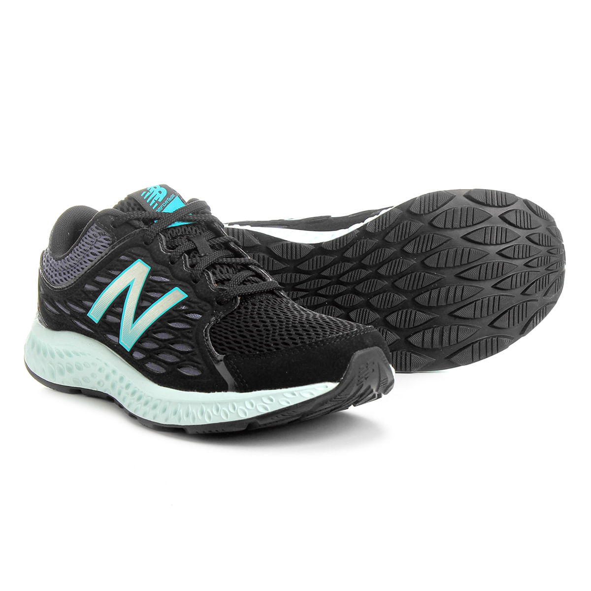 new balance 420 feminino