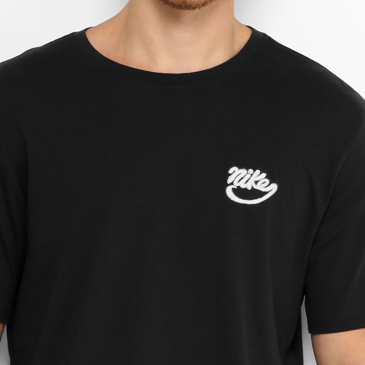 camiseta nike sb futura masculina