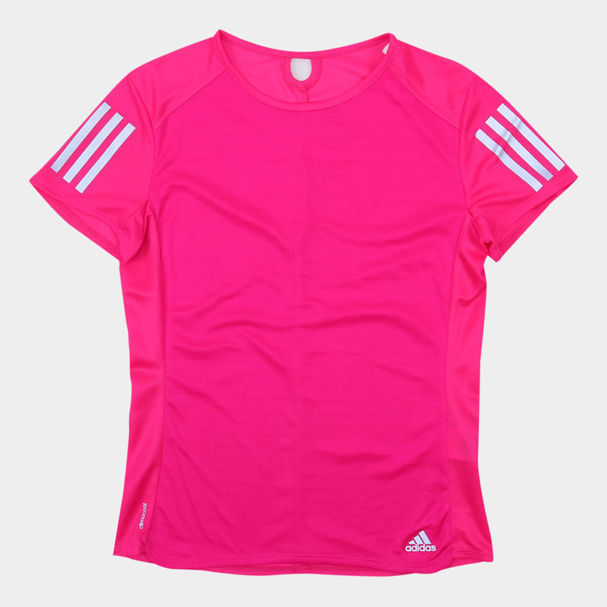 blusa feminina adidas rosa