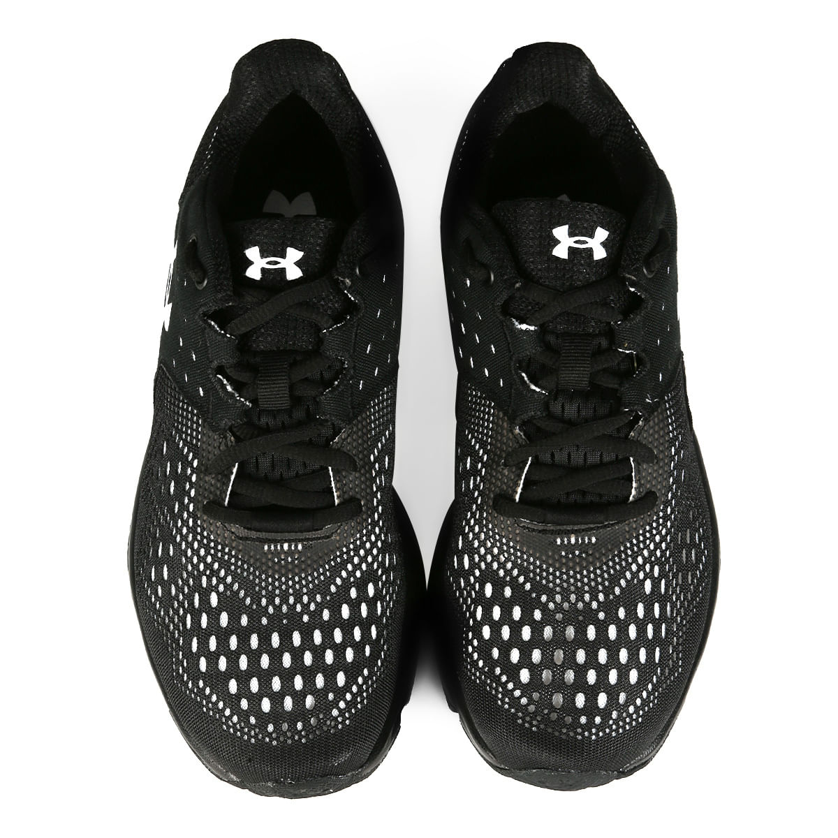 tênis under armour charged rebel sa é bom