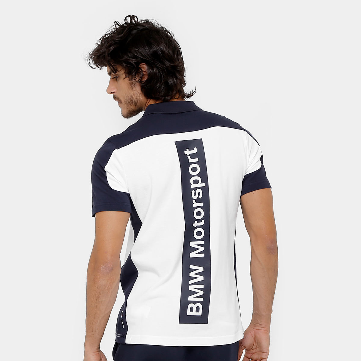 camiseta bmw motorsport puma