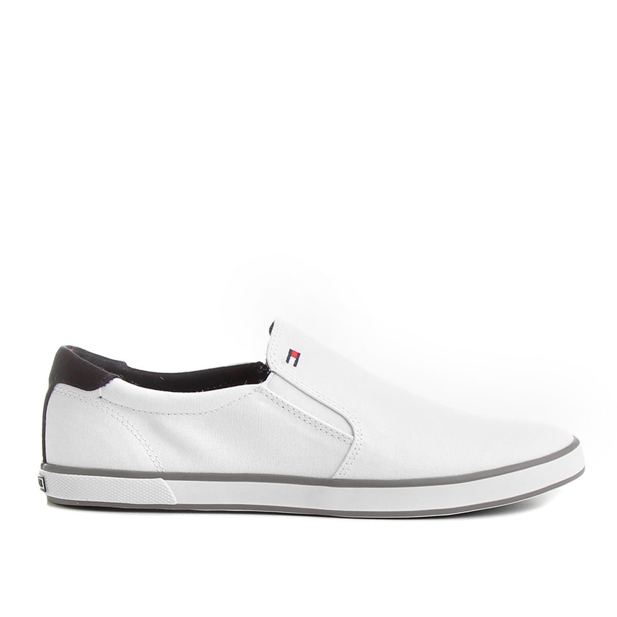 slip on tommy