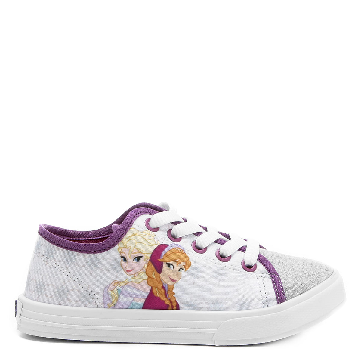 tenis disney frozen