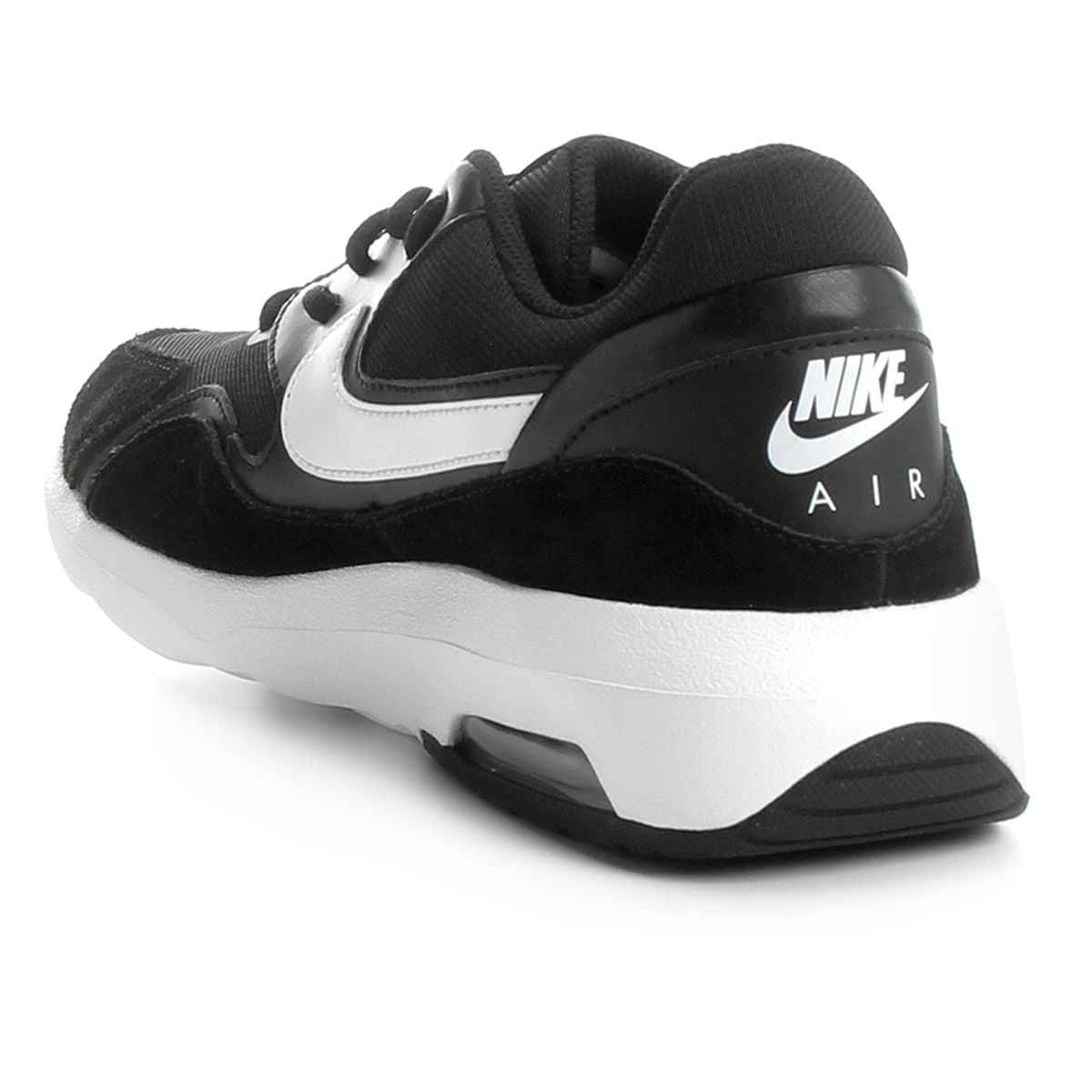 tênis nike air max nostalgic