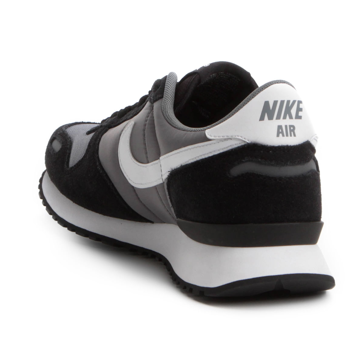 tênis nike sportswear air vrtx preto