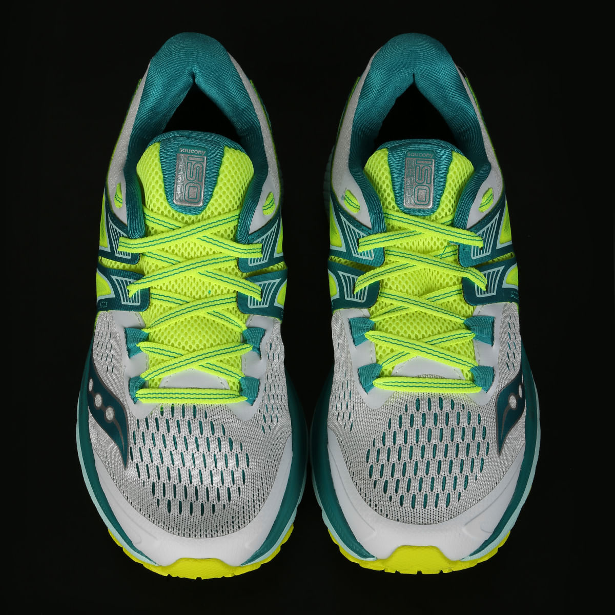 tênis saucony triumph iso 3 feminino