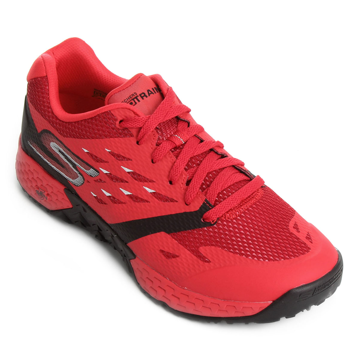 tenis skechers training